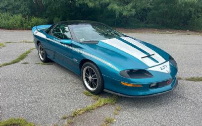 1994 Chevrolet Camaro Z28 2DR Hatchback