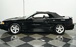 1997 Mustang Cobra SVT Convertible Thumbnail 2