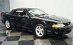 1997 Mustang Cobra SVT Convertible Thumbnail 12