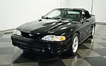 1997 Mustang Cobra SVT Convertible Thumbnail 15