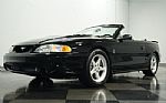 1997 Mustang Cobra SVT Convertible Thumbnail 17