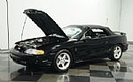 1997 Mustang Cobra SVT Convertible Thumbnail 26