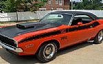 1970 Challenger T/A Thumbnail 4