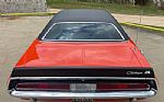 1970 Challenger T/A Thumbnail 44