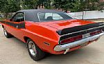 1970 Challenger T/A Thumbnail 46