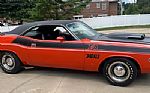 1970 Challenger T/A Thumbnail 58