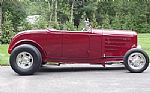 1932 Custom Roadster Thumbnail 3