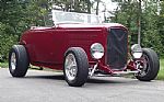 1932 Custom Roadster Thumbnail 2