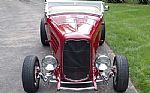 1932 Custom Roadster Thumbnail 6