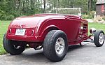 1932 Custom Roadster Thumbnail 4