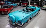 1958 Impala Convertible Thumbnail 10