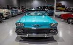 1958 Impala Convertible Thumbnail 23