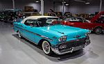 1958 Impala Convertible Thumbnail 32