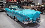 1958 Impala Convertible Thumbnail 28