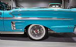 1958 Impala Convertible Thumbnail 40