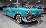 1958 Impala Convertible Thumbnail 46