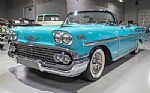 1958 Impala Convertible Thumbnail 48