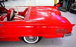 1960 Thunderbird Convertible Thumbnail 21