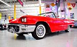 1960 Thunderbird Convertible Thumbnail 29