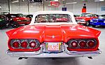 1960 Thunderbird Convertible Thumbnail 43