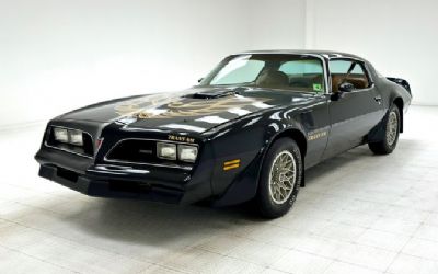 Photo of a 1977 Pontiac Firebird Trans Am for sale