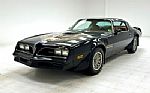 1977 Firebird Trans Am Thumbnail 1