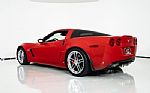 2008 Corvette Z06 2LZ Thumbnail 8