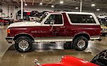 1990 Bronco XLT Thumbnail 10