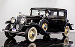 1931 355A Town Sedan Thumbnail 12