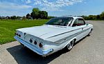 1961 Impala Thumbnail 53