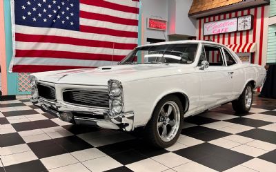 Photo of a 1966 Pontiac Lemans GTO Clone for sale