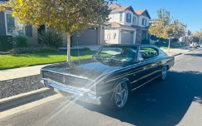 Photo of a 1966 Dodge Challenger for sale