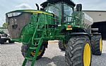 2021 John Deere R4038