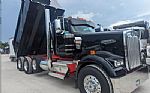 2007 Kenworth W900L