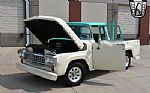 1958 F100 Thumbnail 13