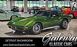 1972 Corvette Thumbnail 1