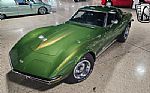 1972 Corvette Thumbnail 2