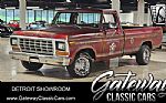 1978 Ford F-Series