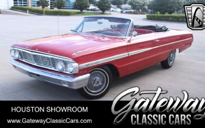 Photo of a 1964 Ford Galaxie for sale