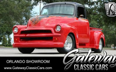 Photo of a 1954 Chevrolet 3100 for sale