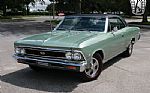 1966 Chevelle Thumbnail 4