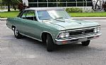 1966 Chevelle Thumbnail 3