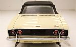 1968 Corvair Monza Convertible Thumbnail 4