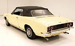 1968 Corvair Monza Convertible Thumbnail 3