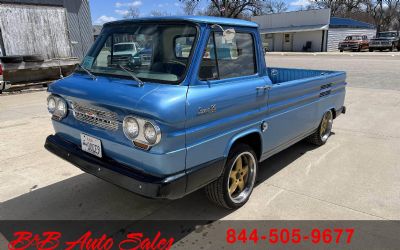 Photo of a 1961 Chevrolet Corvair 95 Rampside for sale