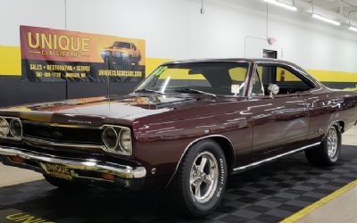 Photo of a 1968 Plymouth GTX 2 Dr. Hardtop for sale