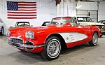 1961 Corvette Thumbnail 1