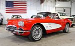 1961 Corvette Thumbnail 54