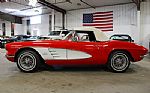 1961 Corvette Thumbnail 55