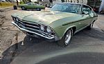 1969 Chevelle Malibu Thumbnail 6